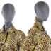 Mannequins Future - covered with fabric